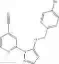 Fig. 442 - Histone demethylase inhibitors