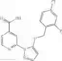 Fig. 470 - Histone demethylase inhibitors