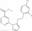 Fig. 476 - Histone demethylase inhibitors