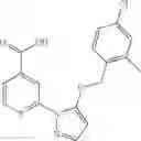 Fig. 500 - Histone demethylase inhibitors