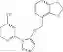 Fig. 599 - Histone demethylase inhibitors