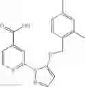 Fig. 630 - Histone demethylase inhibitors