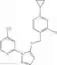 Fig. 699 - Histone demethylase inhibitors