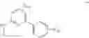 Fig. 22 - Processes for producing cycloalkylcarboxamido-pyridine benzoic acids