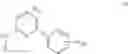 Fig. 55 - Processes for producing cycloalkylcarboxamido-pyridine benzoic acids