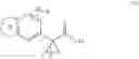 Fig. 63 - Processes for producing cycloalkylcarboxamido-pyridine benzoic acids
