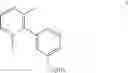 Fig. 71 - Processes for producing cycloalkylcarboxamido-pyridine benzoic acids