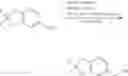 Fig. 79 - Processes for producing cycloalkylcarboxamido-pyridine benzoic acids