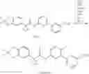 Fig. 95 - Processes for producing cycloalkylcarboxamido-pyridine benzoic acids