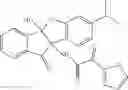 Fig. 21 - Compound, pharmaceutically acceptable salt or optical isomer thereof, method for preparing the same, and pharmaceutical composition for prevention or treatment of viral diseases containing same as active ingredient