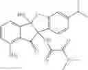 Fig. 45 - Compound, pharmaceutically acceptable salt or optical isomer thereof, method for preparing the same, and pharmaceutical composition for prevention or treatment of viral diseases containing same as active ingredient