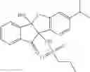 Fig. 85 - Compound, pharmaceutically acceptable salt or optical isomer thereof, method for preparing the same, and pharmaceutical composition for prevention or treatment of viral diseases containing same as active ingredient