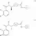 Fig. 08 - Substituted pyrimidines for inhibiting Raf kinase activity