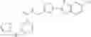 Fig. 1041 - Substituted pyrimidines for inhibiting Raf kinase activity