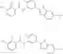 Fig. 122 - Substituted pyrimidines for inhibiting Raf kinase activity