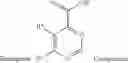 Fig. 124 - Substituted pyrimidines for inhibiting Raf kinase activity