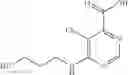 Fig. 126 - Substituted pyrimidines for inhibiting Raf kinase activity