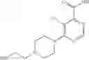 Fig. 127 - Substituted pyrimidines for inhibiting Raf kinase activity