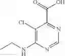 Fig. 135 - Substituted pyrimidines for inhibiting Raf kinase activity