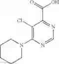 Fig. 136 - Substituted pyrimidines for inhibiting Raf kinase activity