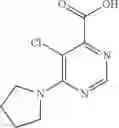 Fig. 137 - Substituted pyrimidines for inhibiting Raf kinase activity