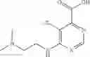 Fig. 140 - Substituted pyrimidines for inhibiting Raf kinase activity
