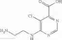 Fig. 142 - Substituted pyrimidines for inhibiting Raf kinase activity
