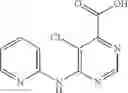 Fig. 146 - Substituted pyrimidines for inhibiting Raf kinase activity