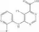 Fig. 147 - Substituted pyrimidines for inhibiting Raf kinase activity