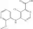 Fig. 150 - Substituted pyrimidines for inhibiting Raf kinase activity