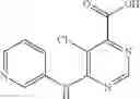Fig. 151 - Substituted pyrimidines for inhibiting Raf kinase activity