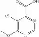 Fig. 152 - Substituted pyrimidines for inhibiting Raf kinase activity