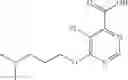 Fig. 154 - Substituted pyrimidines for inhibiting Raf kinase activity