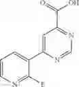 Fig. 159 - Substituted pyrimidines for inhibiting Raf kinase activity