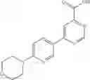Fig. 160 - Substituted pyrimidines for inhibiting Raf kinase activity