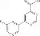 Fig. 161 - Substituted pyrimidines for inhibiting Raf kinase activity