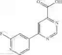Fig. 162 - Substituted pyrimidines for inhibiting Raf kinase activity