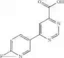 Fig. 165 - Substituted pyrimidines for inhibiting Raf kinase activity