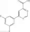 Fig. 166 - Substituted pyrimidines for inhibiting Raf kinase activity