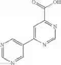 Fig. 171 - Substituted pyrimidines for inhibiting Raf kinase activity