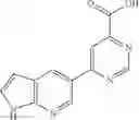 Fig. 174 - Substituted pyrimidines for inhibiting Raf kinase activity