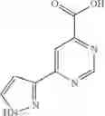 Fig. 177 - Substituted pyrimidines for inhibiting Raf kinase activity