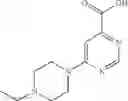 Fig. 186 - Substituted pyrimidines for inhibiting Raf kinase activity