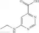 Fig. 187 - Substituted pyrimidines for inhibiting Raf kinase activity
