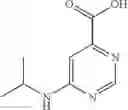 Fig. 189 - Substituted pyrimidines for inhibiting Raf kinase activity
