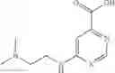 Fig. 190 - Substituted pyrimidines for inhibiting Raf kinase activity