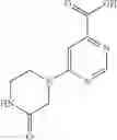 Fig. 193 - Substituted pyrimidines for inhibiting Raf kinase activity