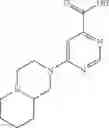 Fig. 196 - Substituted pyrimidines for inhibiting Raf kinase activity