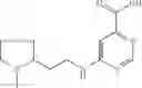 Fig. 198 - Substituted pyrimidines for inhibiting Raf kinase activity