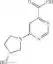 Fig. 201 - Substituted pyrimidines for inhibiting Raf kinase activity